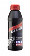       Motorrad Fork Oil 15W Heavy 