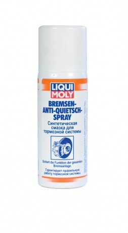      Bremsen-Anti-Quietsch-Spray 