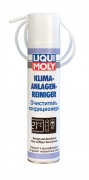   Klima-Anlagen-Reiniger 
