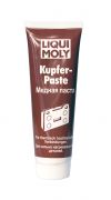   Kupfer-Paste 