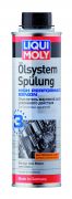         Oilsystem Spulung High Performance Benzin 