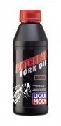       Motorrad Fork Oil 5W Light 