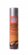     Scheiben-Reiniger-Schaum 