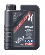 -    4-  Motorrad 4T 10W-40 