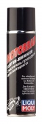     Motorrad Ketten-Reiniger 