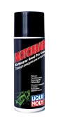      () Motorrad Kettenspray Grand Prix Grun 