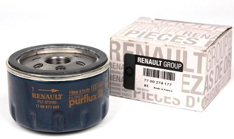   1,6 16V Renault 7700274177
