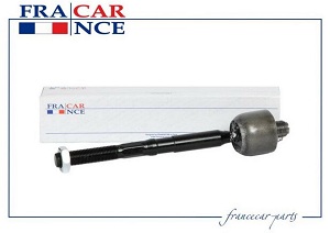   FRANCECAR FCR211089 Duster