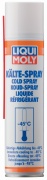  -  Kalte-Spray 