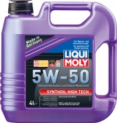    Synthoil High Tech 5W-50 