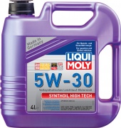    Synthoil High Tech 5W-30 