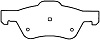 DIRECT PARTS DP104A123P