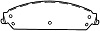 DIRECT PARTS DP104A189P
