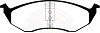 BENDIX D658