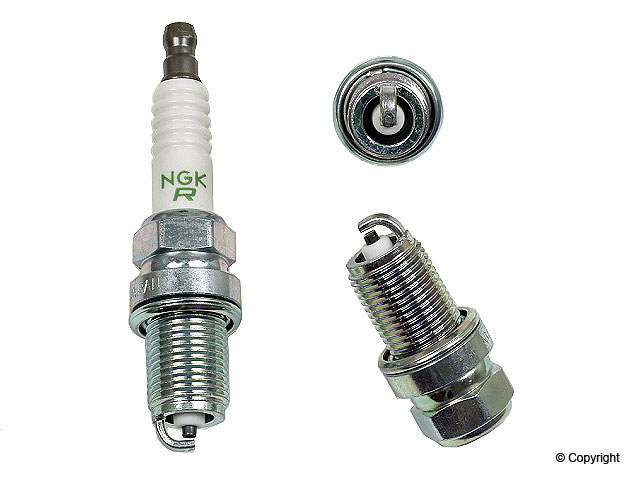   NGK BKR6E
