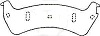 DIRECT PARTS DP104B016C