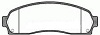 DIRECT PARTS DP104A186P