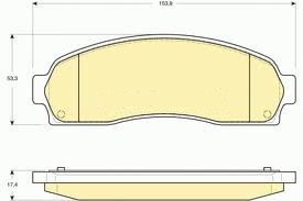 DIRECT PARTS DP104A186P