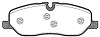 BREMBO P44014