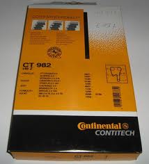   Contitech CT982 2.4