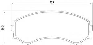 DIRECT PARTS D867