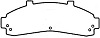 GLOBAL-BENDIX MRD652