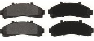 GLOBAL-BENDIX MRD652