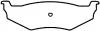 GLOBAL-BENDIX MRD759