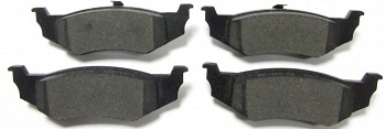 GLOBAL-BENDIX MRD759