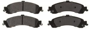 GLOBAL-BENDIX MRD834