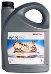   HONDA 0W20 SN/GF5 - 4
