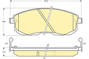 KASHIYAMA D1241M