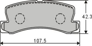 KASHIYAMA D2053M