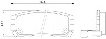 KASHIYAMA D6054M