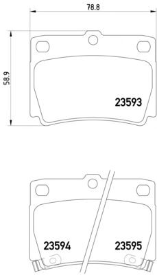 KASHIYAMA D6086M