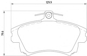 KASHIYAMA D6126