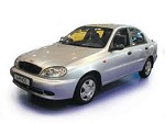 XYG     DAEWOO LANOS/SENS/DONINVEST ASSOL 3/5D HB/4D SED 1997-