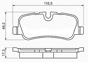 REMSA 115900