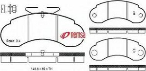 REMSA 014220