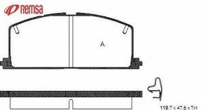 REMSA 016704