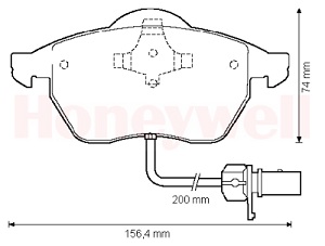 STELLOX 401022BSX